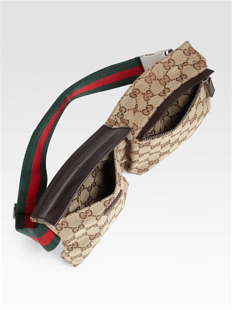 gucci belt bag cost|gucci belt bag original price.